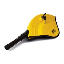 New Maypole Steering Wheel