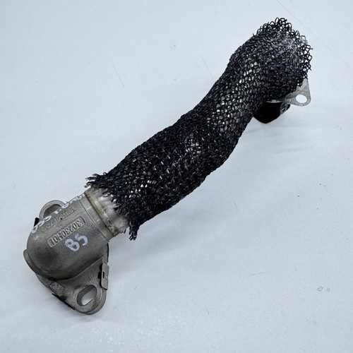 Citroen ds3 mk1 egr valve - egr,