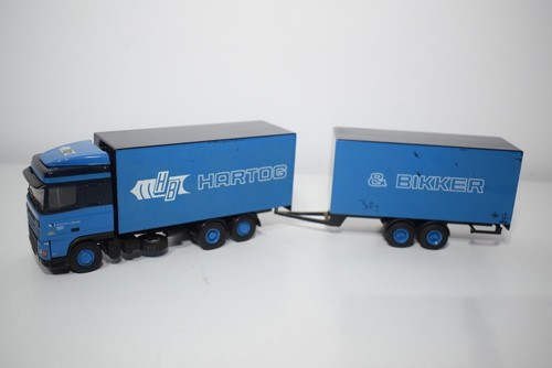 C17 lion car toys daf - car,