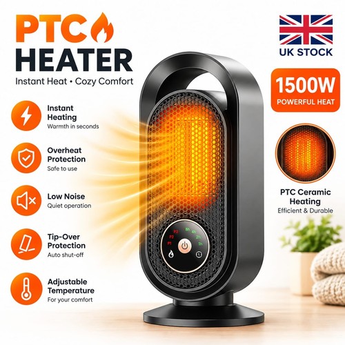 1500w mini electric space - electric,