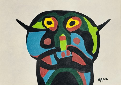 Karel appel - karel,
