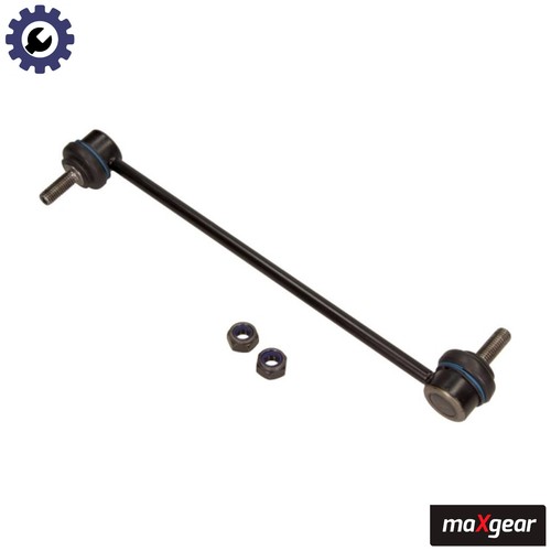 Linkcoupling rod stabiliser - linkcoupling,