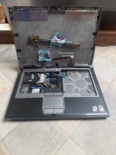 Dell Latitude D630 Series