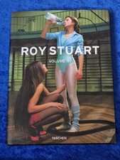 ROY STUART VOLUME II