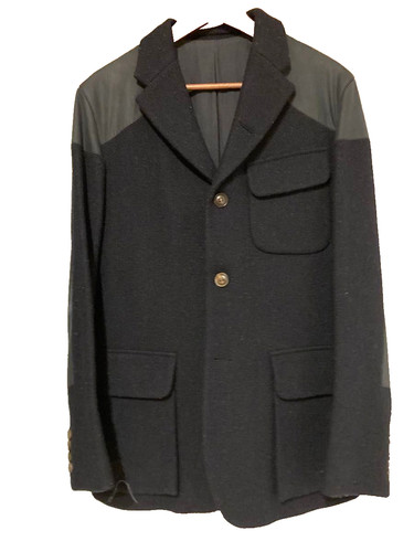 Nigel cabourn mallory - nigel,