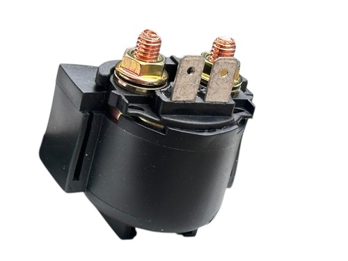 Starter solenoid remote - starter,