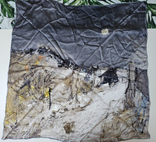 Catterline in Winter by Joan