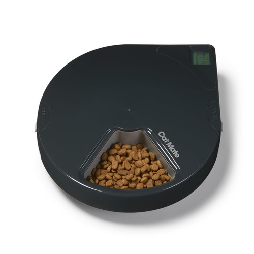 Cat mate c500 automatic - mate,
