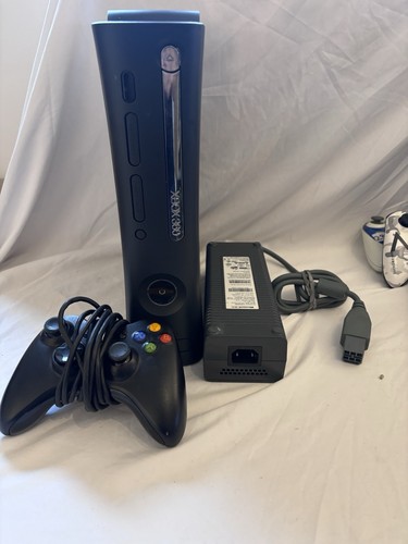 Xbox 360 120gb - jasper, console