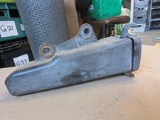 1987 Honda XL600V Transalp Plastic Tool Box Tool Storage OEM #G8