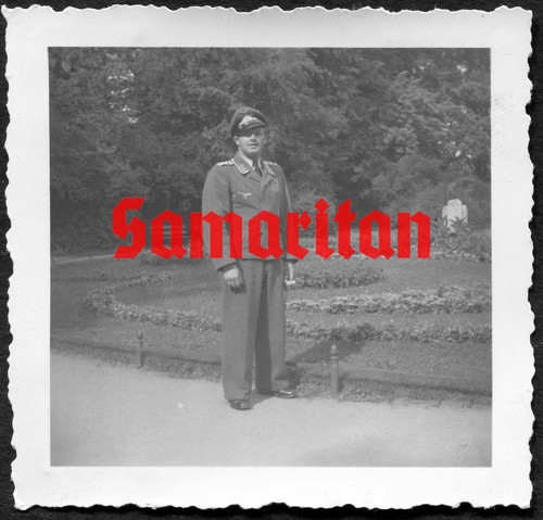 Ww2 original photo german - ww2,