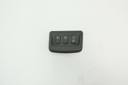 Porsche 944 operating part