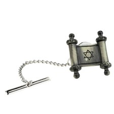 Torah Scroll Jewish Religion