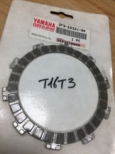 Yamaha 3FN-E6321-00 Clutch