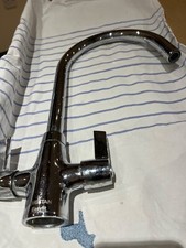 bristan kitchen taps easy fit