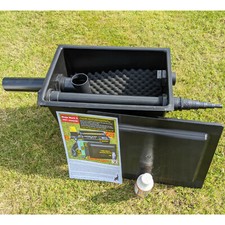 Kockney Koi Yamitsu Mega Pond