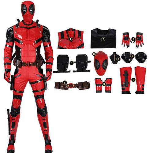 Deadpool young wade wilson - wade,