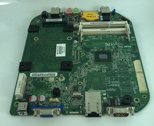 Acer veriton n281g motherboard - acer,
