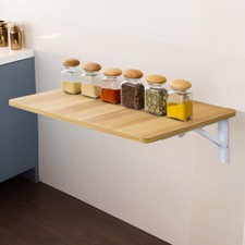 Wall Mounted Folding Table