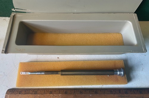 Philips specimen injector rod - philips,