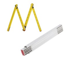 Quality 2m Long Wooden Folding