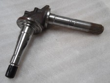 SPINDLE - RH. COMPATIBLE WITH