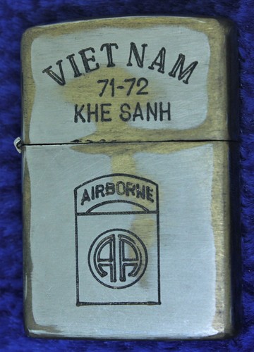 Original army 82nd - army, airborne