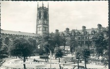 Real photo huddersfield St