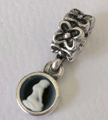 Genuine pandora charm bead - pandora,