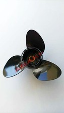 Aluminum Propeller 175190 3X10