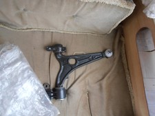 TRACK CONTROL ARM FOR CITROEN