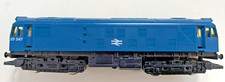 AD043 Hornby R068 BR Blue