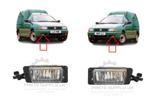 NEW FOR  VW CADDY 1995-2004