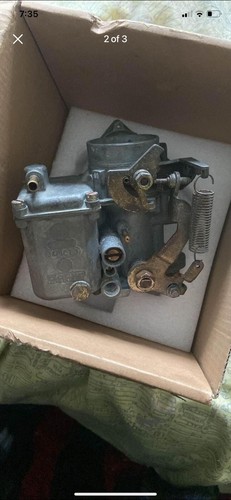Classic beetle car parts - classic,