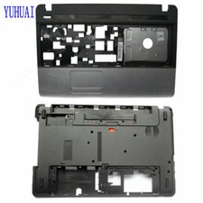 Packard bell easynote ts13hr - packard,