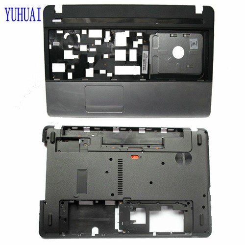 Packard bell easynote - easynote, ts13hr