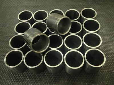Suspension bush tubes - bush,