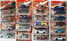 Matchbox Cars Collectible 1:64 Scale Metal Parts - Buy More, Save more!