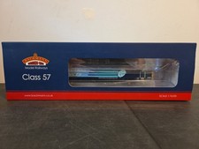 Bachmann 32-754A Class 57/0