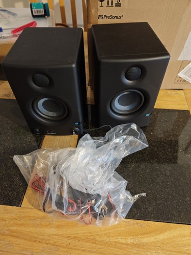 Presonus eris studio - presonus, e3.5