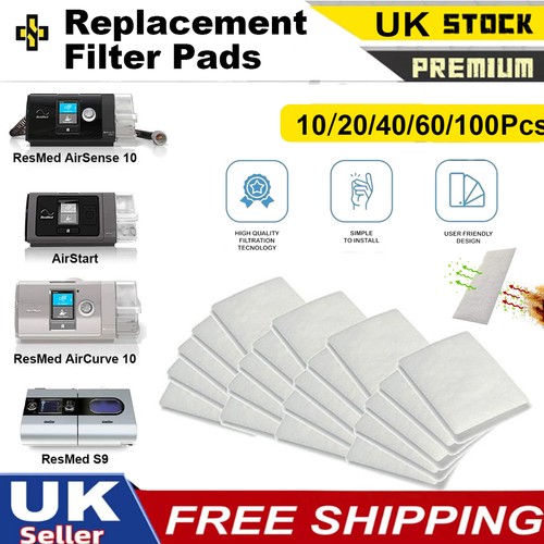 100x quality cotton cpap - to,