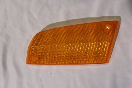 Turn indicator lens for bmw - indicator,