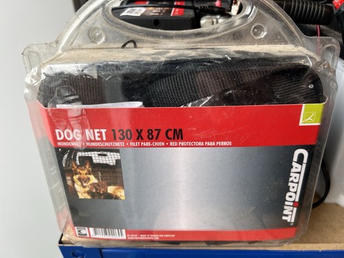 Adjustable car dog divider - car,