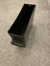 Barcrest Coin/Note Box For