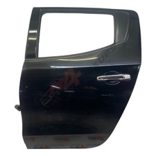 2015 Mitsubishi L200 Titan