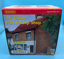 HORNBY SKALEDALE R8558 OO