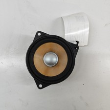BMW X6 E71 REAR RIGHT DOOR -