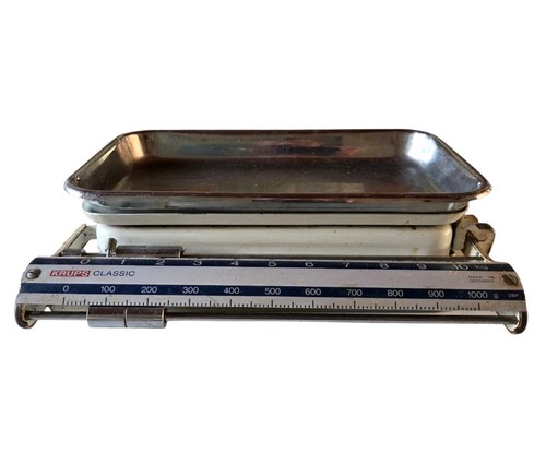 Krups classic mechanical - classic,