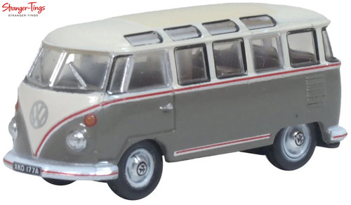 Oxford diecast split screen - oxford,