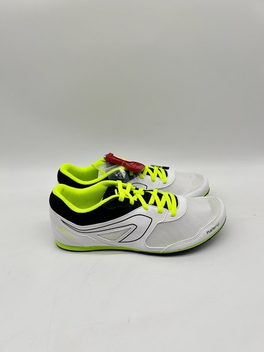 Kalenji mens trainers white - mens,